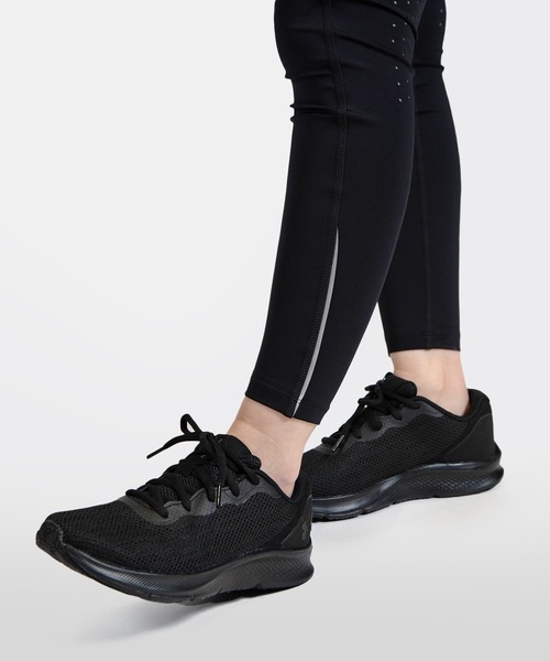 UNDER ARMOUR(アンダーアーマー)の「UAシャドー(ランニング/レディース)(スニーカー・レディース・ブラック/ホワイト・24.0cm/23.0cm/26.0cm/25.5cm/22.5cm/24.5cm/25.0cm/23.5cm)」の11枚目の写真