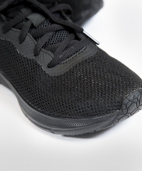UNDER ARMOUR(アンダーアーマー)の「UAシャドー(ランニング/レディース)(スニーカー・レディース・ブラック/ホワイト・24.0cm/23.0cm/26.0cm/25.5cm/22.5cm/24.5cm/25.0cm/23.5cm)」の8枚目の写真