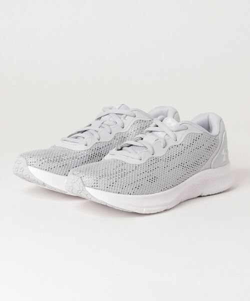 UNDER ARMOUR(アンダーアーマー)の「UAシャドー(ランニング/レディース)(スニーカー・レディース・ブラック/ホワイト・24.0cm/23.0cm/26.0cm/25.5cm/22.5cm/24.5cm/25.0cm/23.5cm)」の6枚目の写真