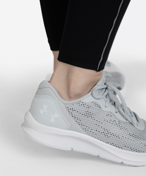 UNDER ARMOUR(アンダーアーマー)の「UAシャドー(ランニング/レディース)(スニーカー・レディース・ブラック/ホワイト・24.0cm/23.0cm/26.0cm/25.5cm/22.5cm/24.5cm/25.0cm/23.5cm)」の15枚目の写真