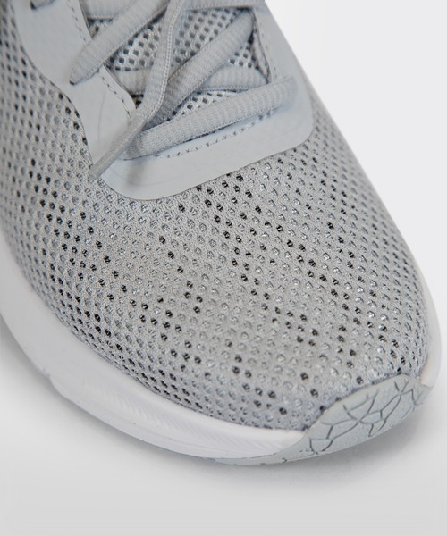 UNDER ARMOUR(アンダーアーマー)の「UAシャドー(ランニング/レディース)(スニーカー・レディース・ブラック/ホワイト・24.0cm/23.0cm/26.0cm/25.5cm/22.5cm/24.5cm/25.0cm/23.5cm)」の14枚目の写真