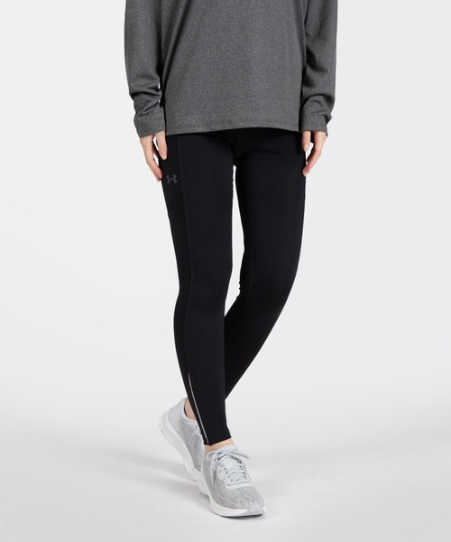 UNDER ARMOUR(アンダーアーマー)の「UAシャドー(ランニング/レディース)(スニーカー・レディース・ブラック/ホワイト・24.0cm/23.0cm/26.0cm/25.5cm/22.5cm/24.5cm/25.0cm/23.5cm)」の12枚目の写真