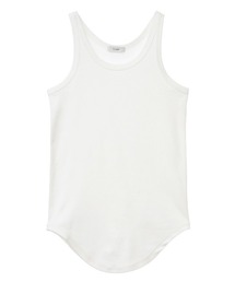 BASIC RIB TANK TOPS
