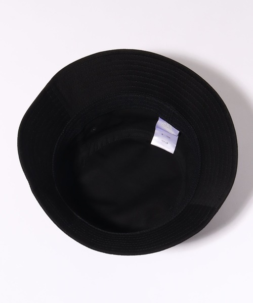 adidas(アディダス)の「【adidas/アディダス】コットンツイル ワンポイントロゴ サファリハット(ハット・メンズ・ブラック/ベージュ/ネイビー/グリーン・FREE)」の14枚目の写真