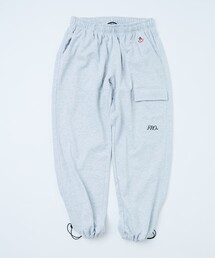 FREAK'S STORE | FRO CLUB/フロクラブ 別注 スウェットカーゴパンツ/SP NEP SWT PT(スウェットパンツ)