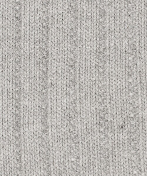 TOMORROWLAND （トゥモローランド）の「【別注】babaco×Edition BOTANICAL DYED TAKES ソックス（ソックス/靴下・メンズ・グレー/ブラック/ホワイト/ベージュ・FREE）」の10枚目の写真