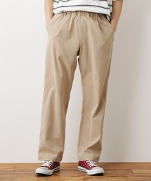 ストレッチタックパンツ