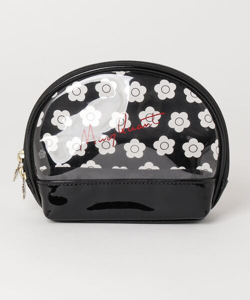セール ブランド古着 花柄ポーチ ポーチ Mary Quant マリークヮント のファッション通販 Zozoused