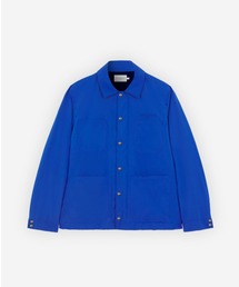 専用【MAISON KITSUNÉ PARIS】トリコロールワークジャケット 楽天市場】Maison Kitsune メゾンキツネ Tricolor Fox Patch T