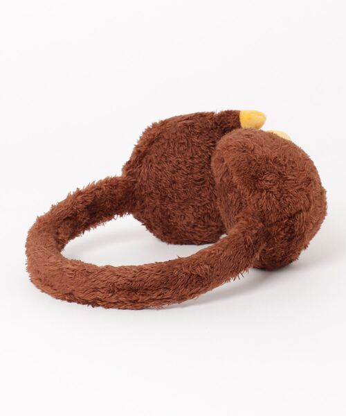 A BATHING APE（アベイシングエイプ）の「BABY MILO PLUSH DOLL