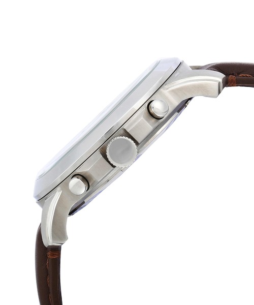 FOSSIL（フォッシル）の「フォッシル 腕時計 メンズ アナログ レザー FS4735（アナログ腕時計・メンズ・ブラウン・FREE）」の8枚目の写真