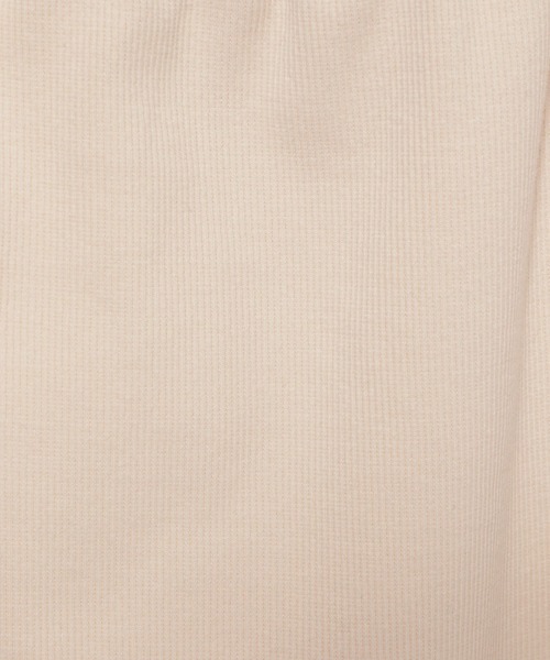 PAGEBOY（ページボーイ）の「カットスリットナロースカート（スカート・レディース・オフホワイト/ブラック/チャコールグレー・FREE）」の22枚目の写真