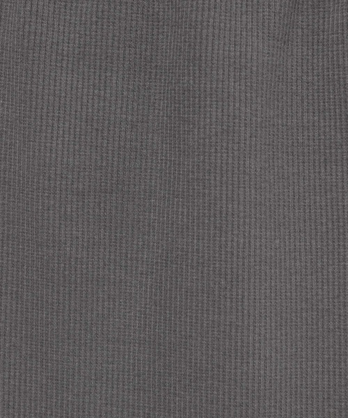 PAGEBOY（ページボーイ）の「カットスリットナロースカート（スカート・レディース・オフホワイト/ブラック/チャコールグレー・FREE）」の21枚目の写真