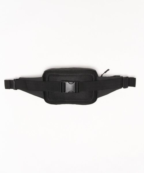 GIORDANO（ジョルダーノ）の「クロスボディバック（ショルダーバッグ・レディース・ブラック/イエロー・FREE）」の3枚目の写真