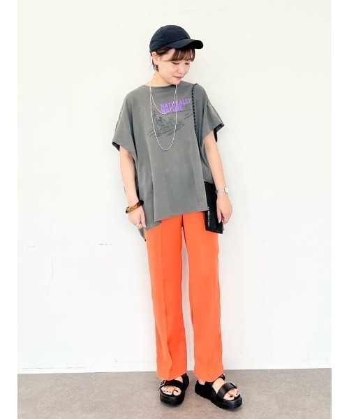 AMERICAN HOLIC（アメリカンホリック）の「マーブルスクエアバングル（バングル/リストバンド・レディース・ホワイト/ベージュ/グリーン/ブラウン・FREE）」の13枚目の写真