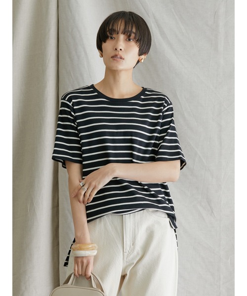 AMERICAN HOLIC（アメリカンホリック）の「マーブルスクエアバングル（バングル/リストバンド・レディース・ホワイト/ベージュ/グリーン/ブラウン・FREE）」の16枚目の写真