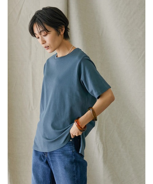 AMERICAN HOLIC（アメリカンホリック）の「マーブルスクエアバングル（バングル/リストバンド・レディース・ホワイト/ベージュ/グリーン/ブラウン・FREE）」の15枚目の写真