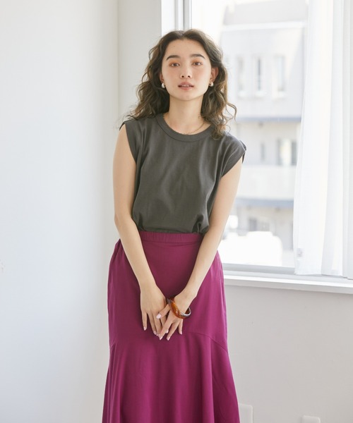 AMERICAN HOLIC（アメリカンホリック）の「マーブルスクエアバングル（バングル/リストバンド・レディース・ホワイト/ベージュ/グリーン/ブラウン・FREE）」の21枚目の写真