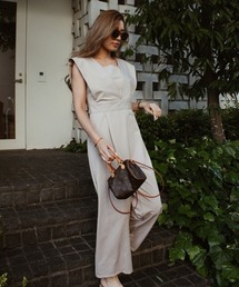 esutoreja | Design jumpsuit(つなぎ/オールインワン)