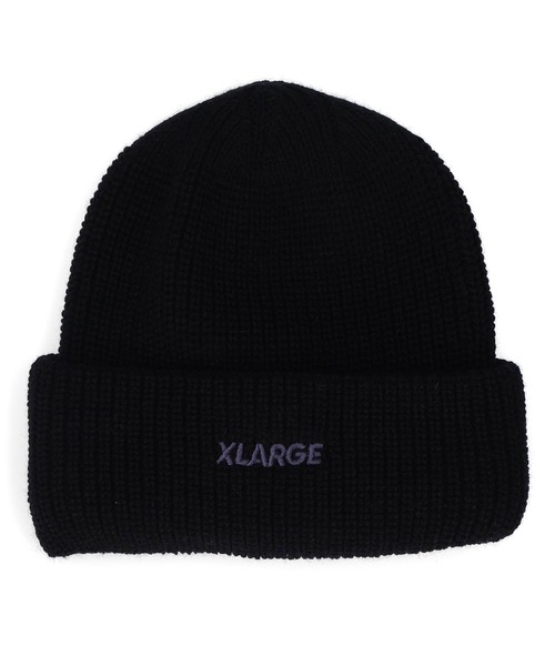 LOGOBASICBEANIE