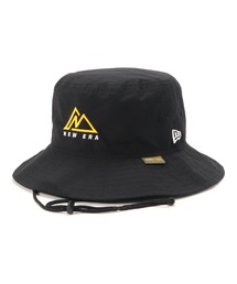 NEW ERA（ニューエラ）の「ニューエラ アウトドア アドベンチャーハット コーデュラ（ハット・メンズ）」