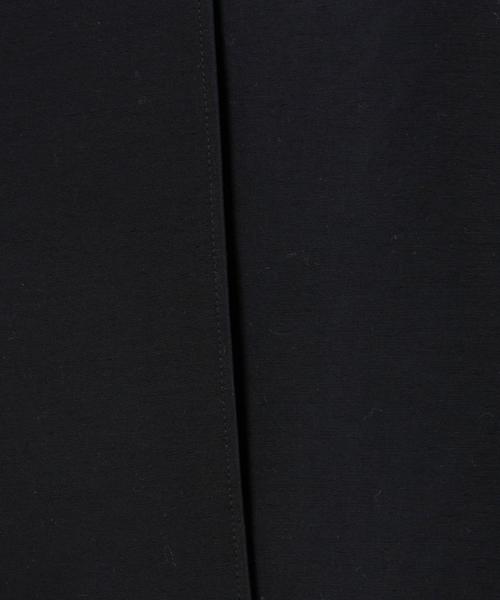 green label relaxing（グリーンレーベルリラクシング）の「GT C/N クロス レディ トレンチコート ◆（トレンチコート・レディース・オリーブ/ネイビー・フリー）」の4枚目の写真