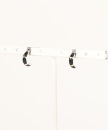 con affetto(original)（コン アフェット）の「シルバー925カラーストーンピアス（ピアス（両耳用））」