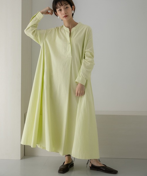 セール ブランド古着 長袖ワンピース ワンピース Kbf ケイビーエフ のファッション通販 Zozoused