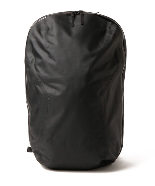 International Gallery BEAMS(インターナショナルギャラリービームス)の「VEILANCE / NOMIN PACK(トートバッグ・メンズ・ブラック・ONE SIZE)」の1枚目の写真