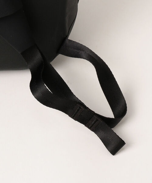 International Gallery BEAMS(インターナショナルギャラリービームス)の「VEILANCE / NOMIN PACK(トートバッグ・メンズ・ブラック・ONE SIZE)」の12枚目の写真