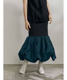 UN3D. | ドッキングバルーンスカート(スカート)