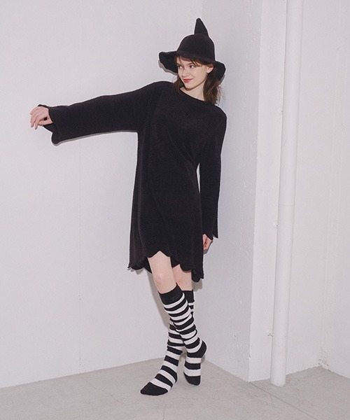 Witchワンピース ルームウェア パジャマ Gelato Pique ジェラートピケ のファッション通販 Zozotown