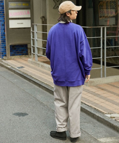 perverze スウェット perverze スウェット PERVERZE | パーバーズの公式オンラインストア