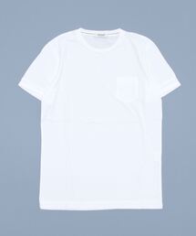 【CROSSLEY】 MADE IN ITALY クルーネック Tシャツ