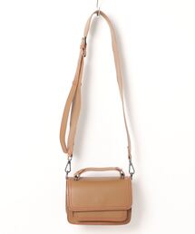 HVISK | 【HVISK】RENEI SOFT(ショルダーバッグ)