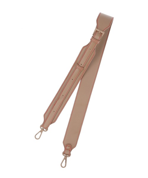 HVISK（ヴィスク）の「【HVISK】RENEI SOFT（ショルダーバッグ・レディース・ダークブラウン・FREE）」の12枚目の写真