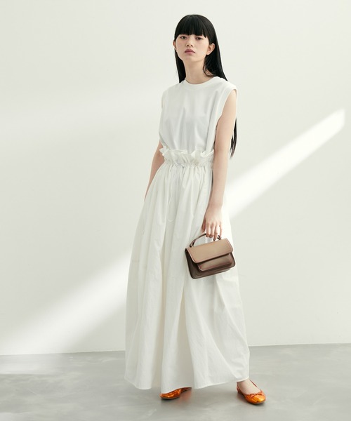 HVISK（ヴィスク）の「【HVISK】RENEI SOFT（ショルダーバッグ・レディース・ダークブラウン・FREE）」の16枚目の写真