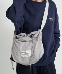 THEATRE PRODUCTS | 【BROWN THEATRE PRODUCTS 別注】ゼッケンショルダーバッグ(ショルダーバッグ)