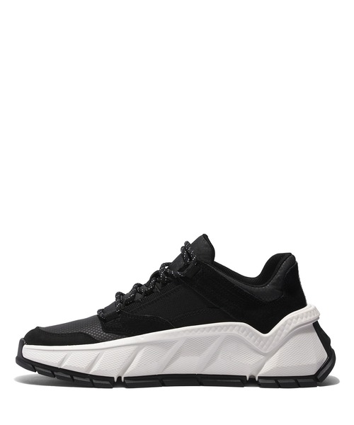 Timberland ブラック スニーカー27.5