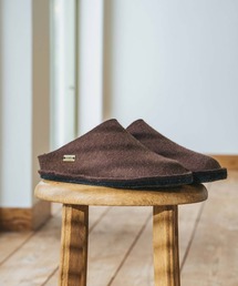HAFLINGER（ハフリンガー）の「HAFLINGER / “SOFT”  ルームシューズ（ルームシューズ/スリッパ）」