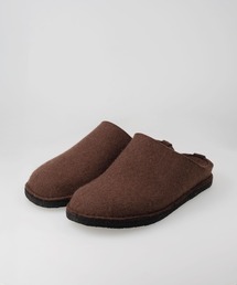 HAFLINGER（ハフリンガー）の「HAFLINGER / “SOFT”  ルームシューズ（ルームシューズ/スリッパ）」