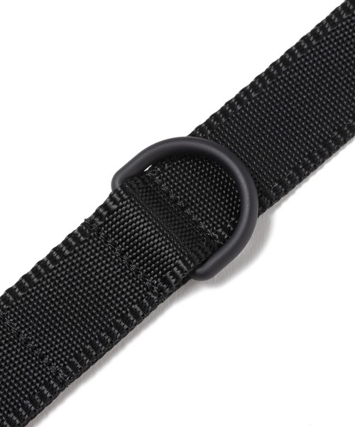 narifuri（ナリフリ）の「FIDLOCKクイックリリースベルト（ベルト・メンズ・ブラック/カーキ/ベージュ・FREE）」の5枚目の写真