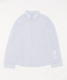 ASCLO  Seersucker ST Shirt (2color)