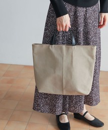 URBAN RESEARCH DOORS | スエードトートバッグ(トートバッグ)