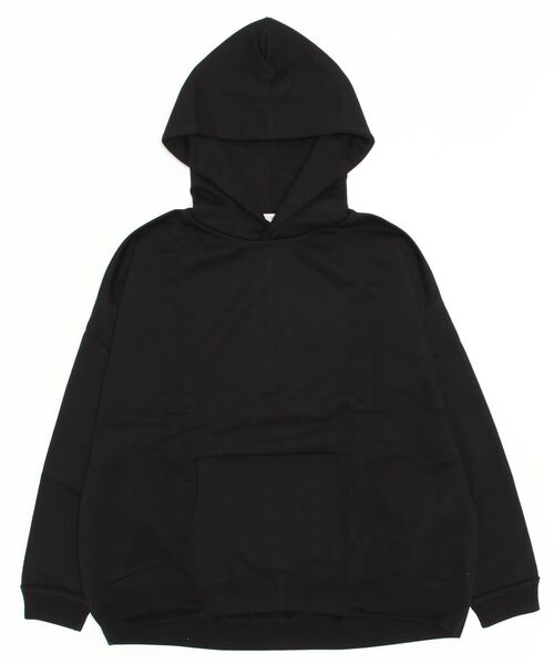 リ*ダ様 MARKAWARE パーカー huge parka HUGE PARKA ORGANIC COTTON HEAVY FLEECE - MARKAWARE 「Area」