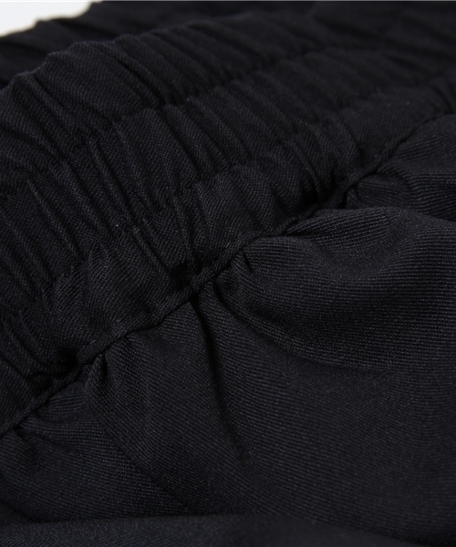 CIAOPANIC（チャオパニック）の「【Ciaopanic】　TRミモレ丈フレアSK（スカート・レディース・グレー/ミント/ネイビー・FREE）」の12枚目の写真