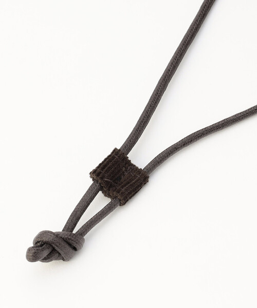 ONIGIRI（オニギリ）の「コーデュロイ　バケットハット（ハット・レディース・ベージュ/ブラウン/ブラック・FREE）」の17枚目の写真