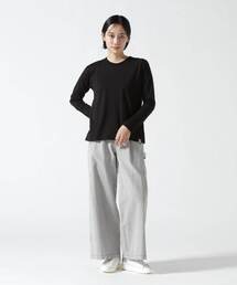 AVIREX | 2TYPES PACK T-SHIRT/ 2タイプパックTシャツ(Tシャツ/カットソー)