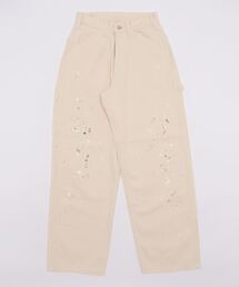 Lee | Lee | 〈別注〉デニムペインターパンツ KINARI WOMEN(デニムパンツ)