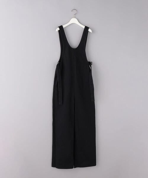 AEWEN MATOPH　イウエン マトフ　オールインワン 　ブラック AEWEN MATOPH イウエン マトフ オールインワン ブラック AEWEN